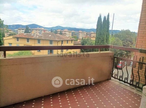 appartamento in vendita a Firenze in zona Gavinana