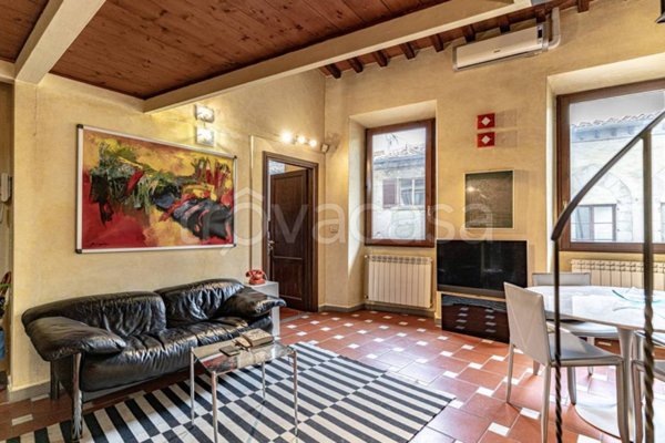 appartamento in vendita a Firenze in zona Centro San Frediano
