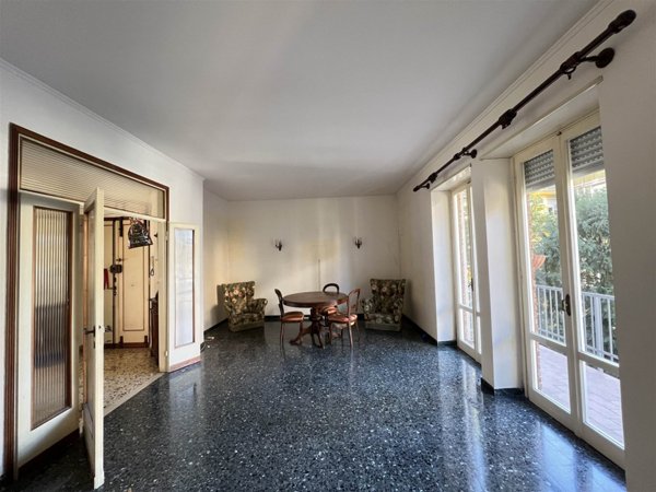 appartamento in vendita a Firenze in zona Coverciano