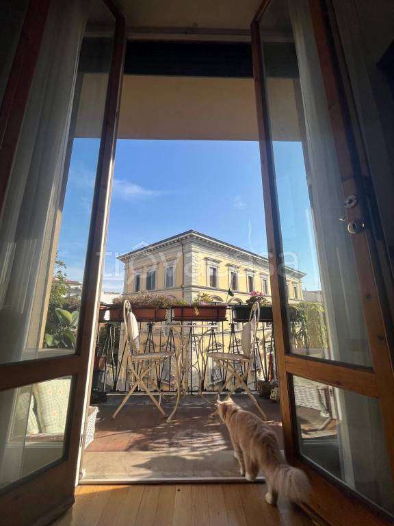 appartamento in vendita a Firenze