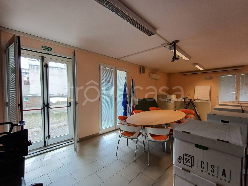 ufficio in vendita a Firenze in zona Centro Storico