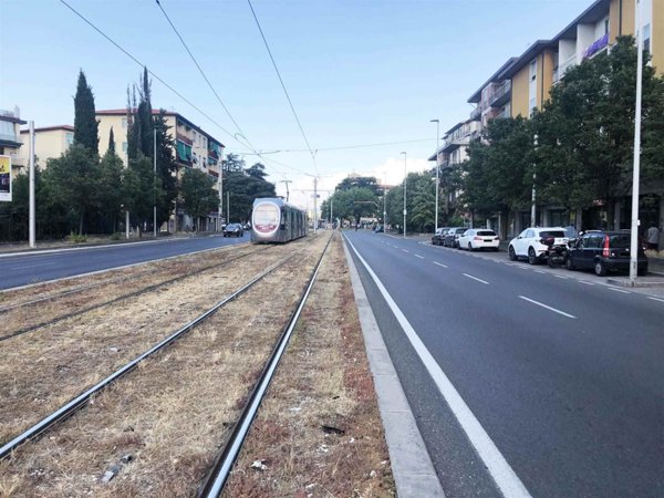 negozio in vendita a Firenze in zona Isolotto