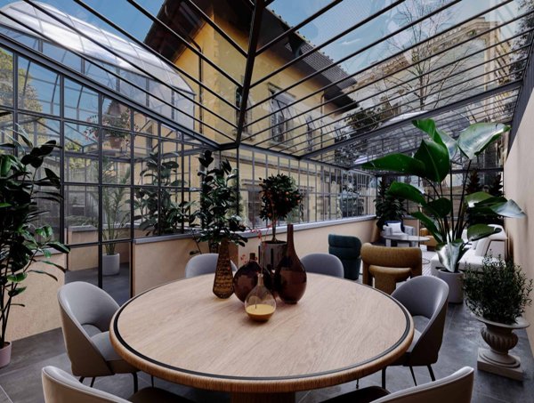 casa indipendente in vendita a Firenze