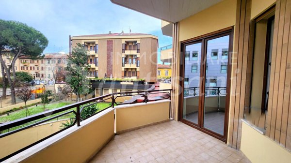 appartamento in vendita a Firenze in zona Statuto