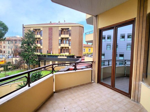 appartamento in vendita a Firenze in zona Statuto