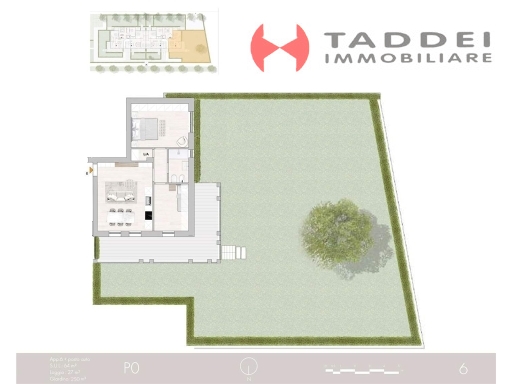 appartamento in vendita a Firenze in zona Brozzi