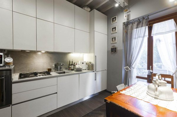appartamento in vendita a Firenze in zona Statuto