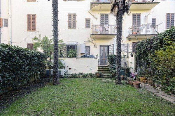 appartamento in vendita a Firenze in zona Statuto