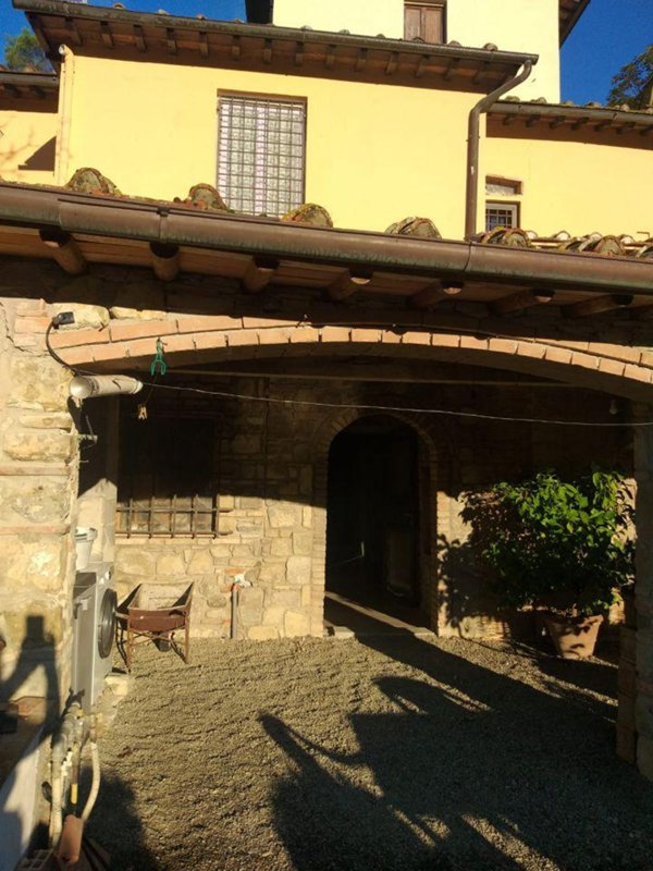 casa indipendente in vendita a Firenze in zona La Lastra