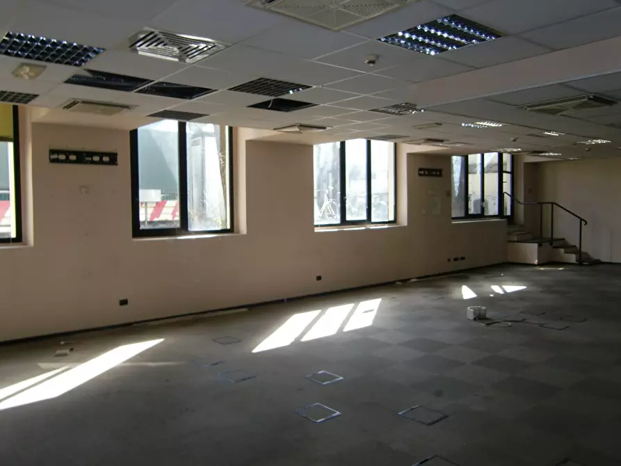 ufficio in vendita a Firenze