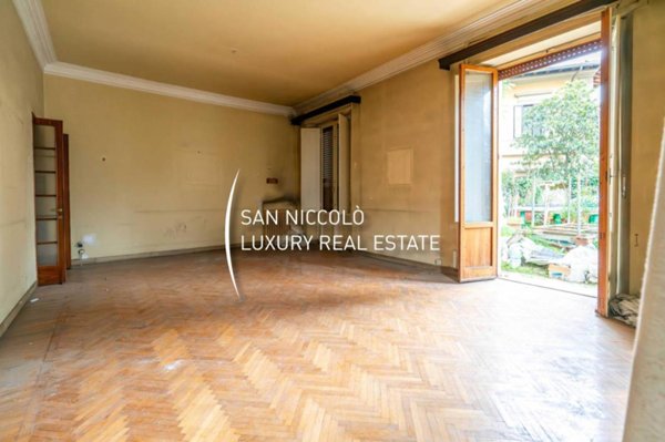 appartamento in vendita a Firenze