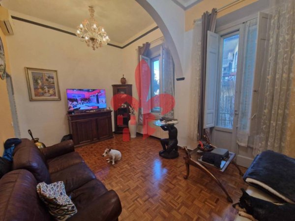 appartamento in vendita a Firenze in zona Settignano