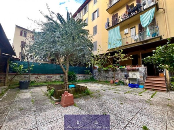 appartamento in vendita a Firenze in zona Legnaia