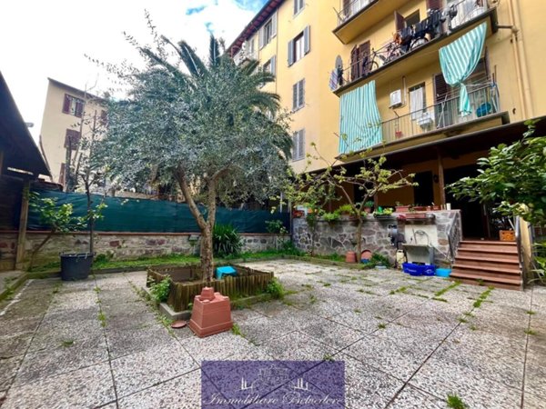 appartamento in vendita a Firenze in zona Legnaia