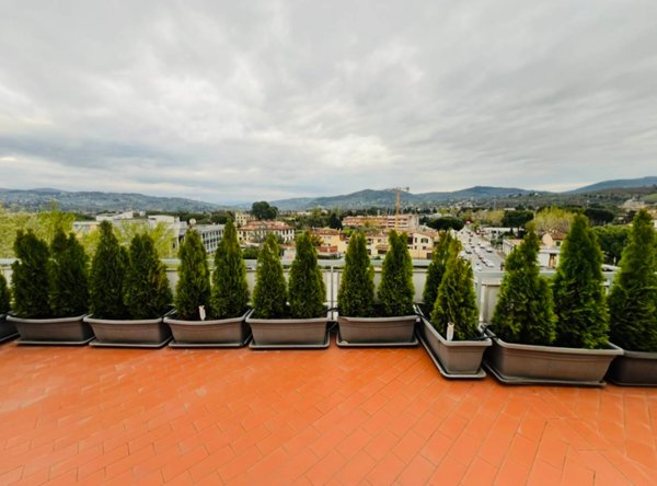 appartamento in vendita a Firenze in zona Gavinana