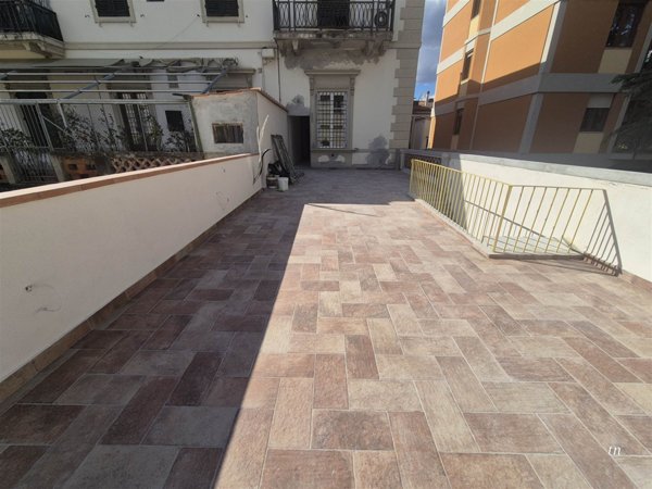 appartamento in vendita a Firenze in zona Le Cure