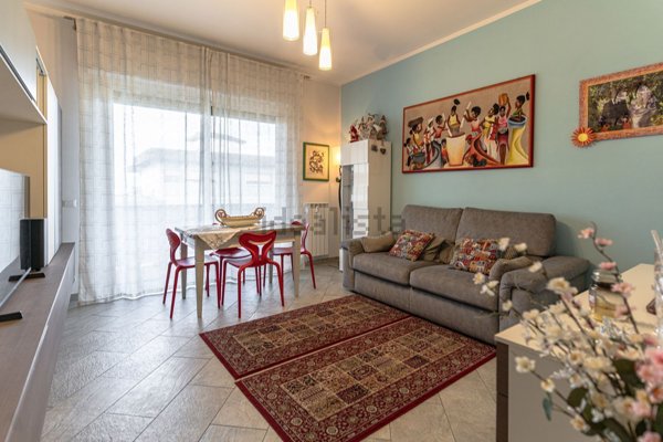 appartamento in vendita a Firenze in zona Novoli