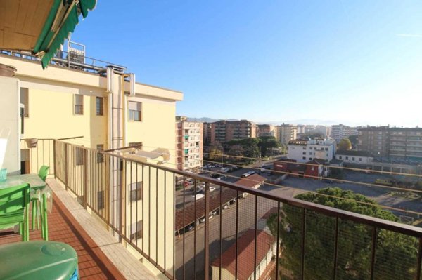 appartamento in vendita a Firenze in zona Novoli