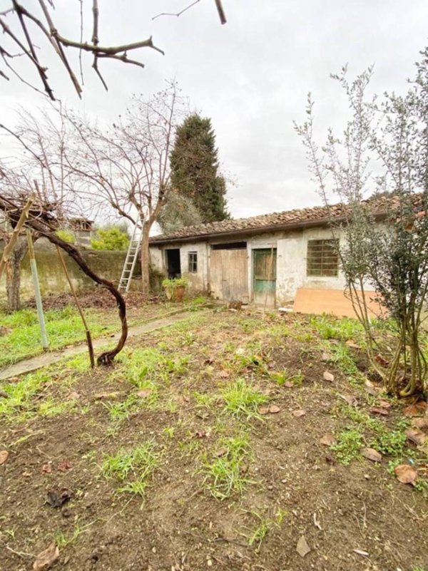 appartamento in vendita a Firenze in zona Serpiolle