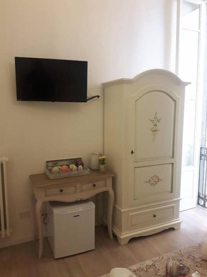 appartamento in vendita a Firenze in zona Centro Santa Croce