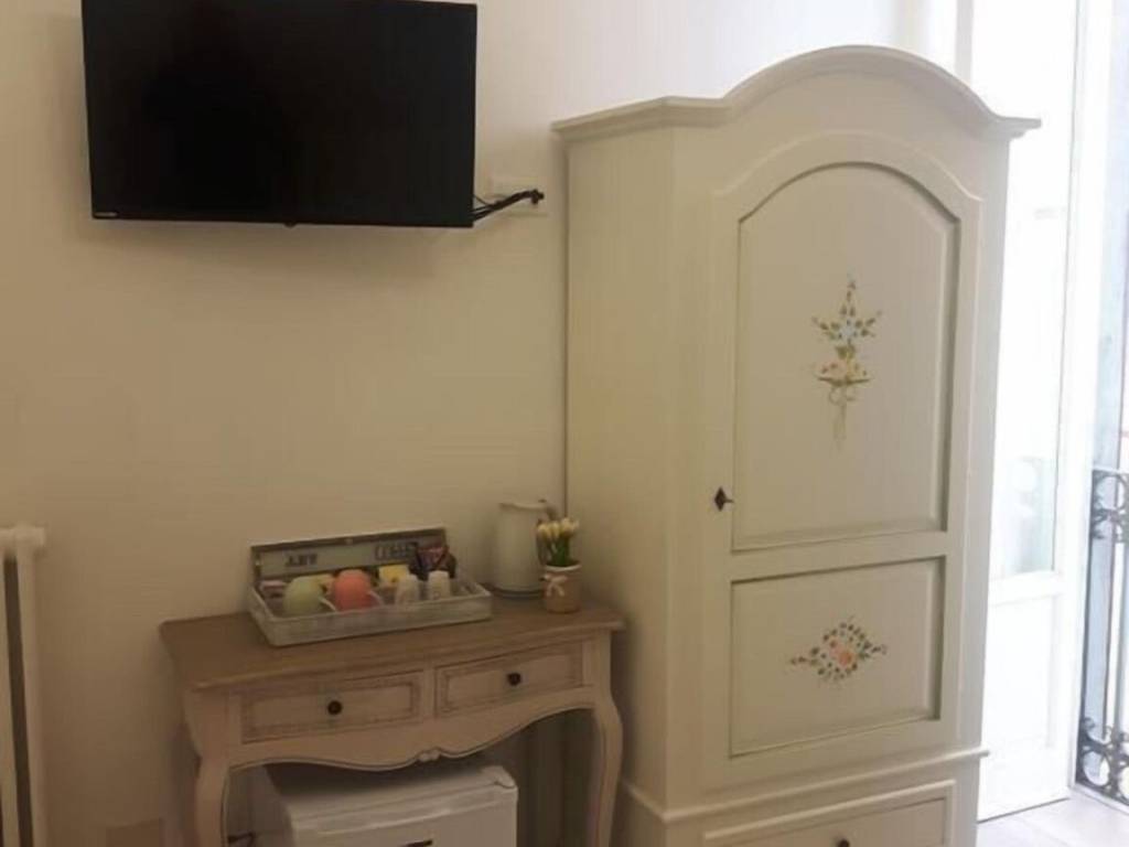 appartamento in vendita a Firenze in zona Centro Santa Croce