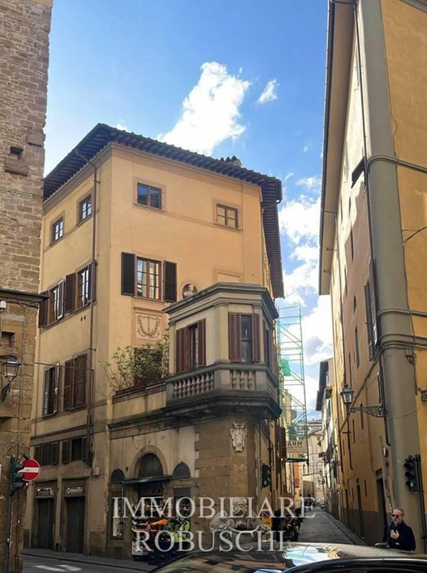 appartamento in vendita a Firenze in zona Centro San Frediano