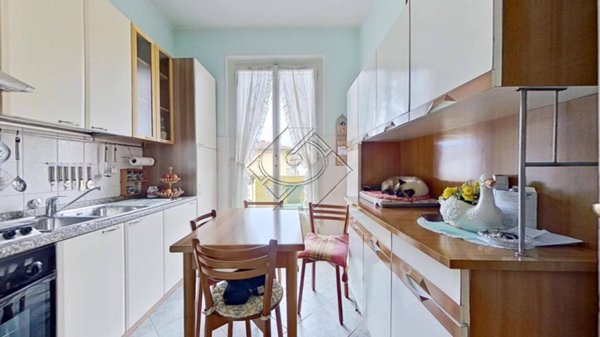 appartamento in vendita a Firenze in zona Firenze Nova