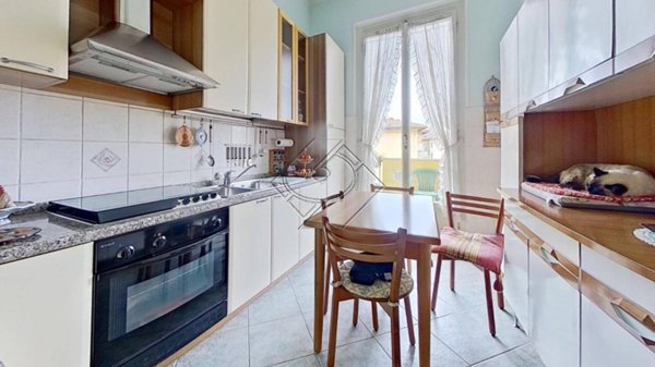 appartamento in vendita a Firenze in zona Firenze Nova