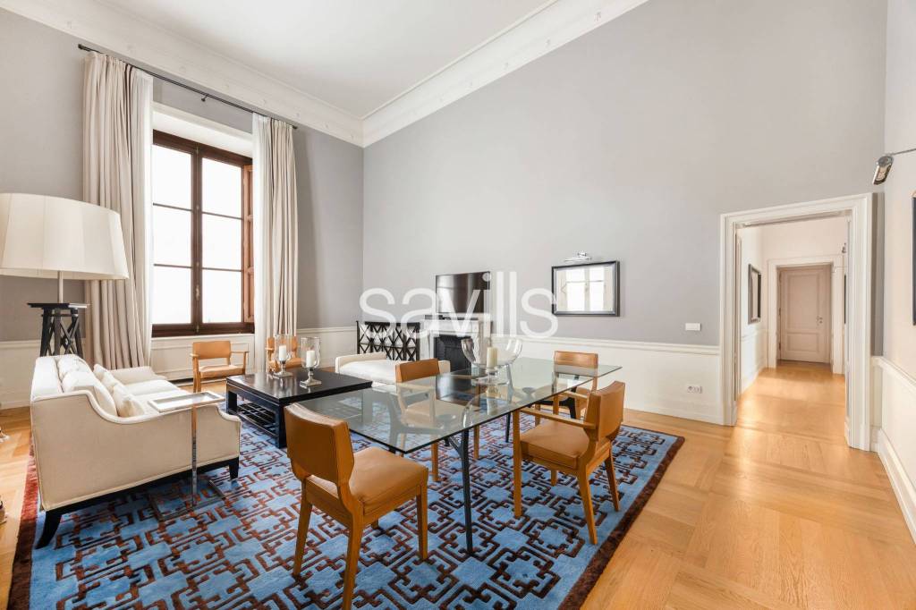 appartamento in vendita a Firenze in zona Porta Romana