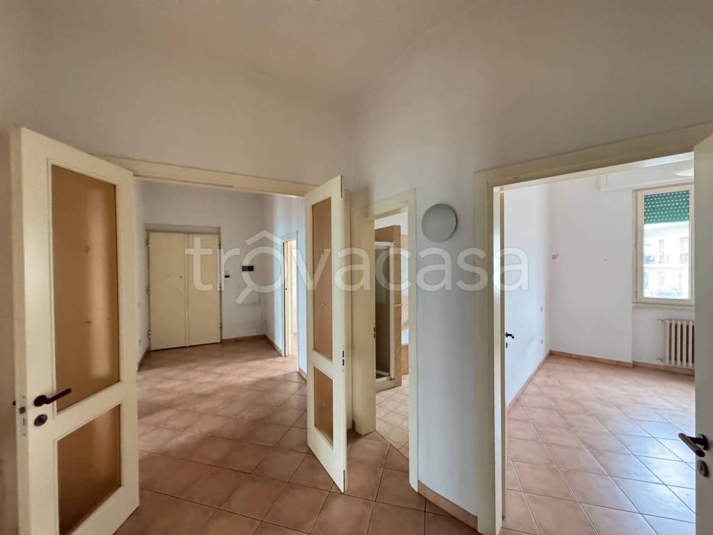 appartamento in vendita a Firenze in zona Novoli