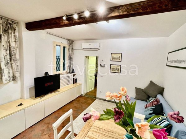 appartamento in vendita a Firenze in zona Centro San Niccolò
