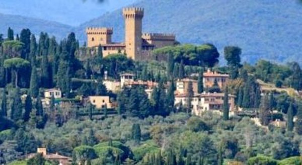 casa indipendente in vendita a Firenze in zona Ponte a Ema