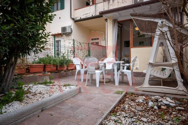 appartamento in vendita a Firenze in zona Careggi