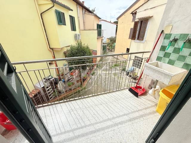 casa indipendente in vendita a Firenze in zona Brozzi