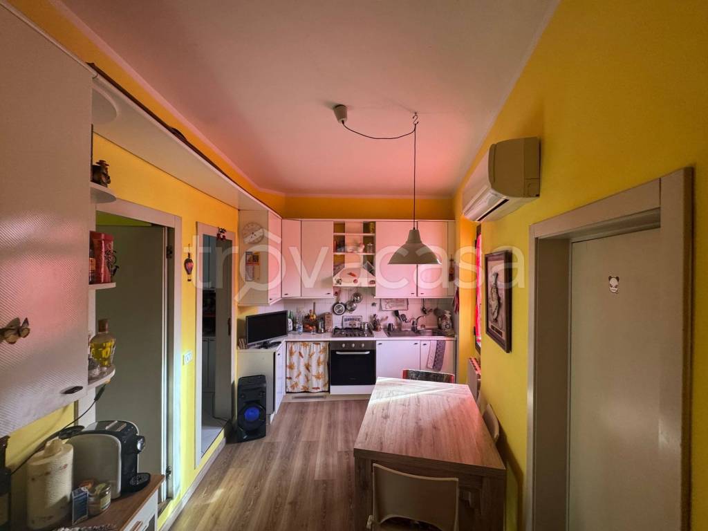 appartamento in vendita a Firenze in zona Galluzzo