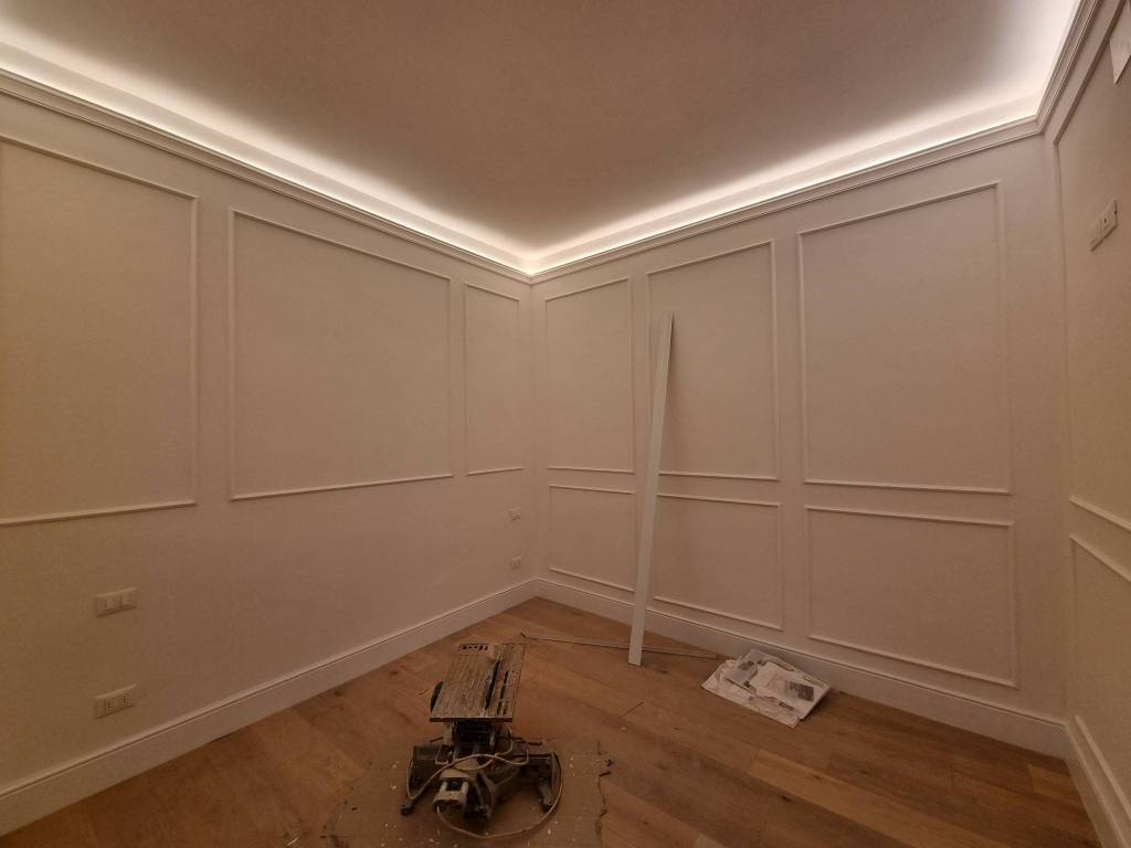 appartamento in vendita a Firenze in zona Centro Santa Croce