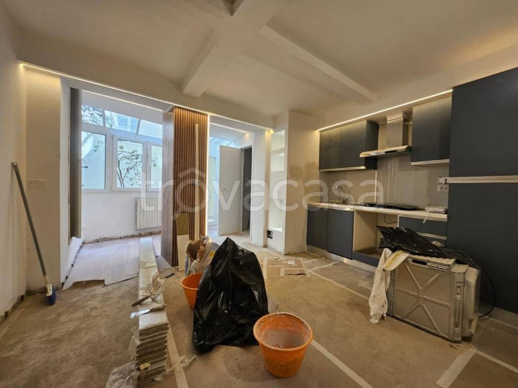 appartamento in vendita a Firenze in zona Centro Storico