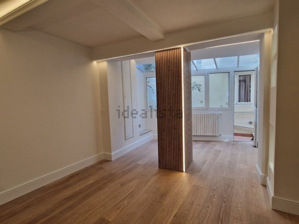 appartamento in vendita a Firenze in zona Centro Santa Croce