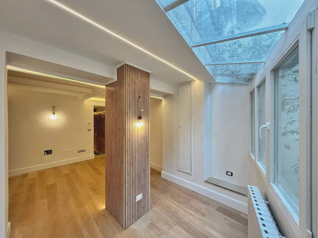 appartamento in vendita a Firenze in zona Centro Santa Croce