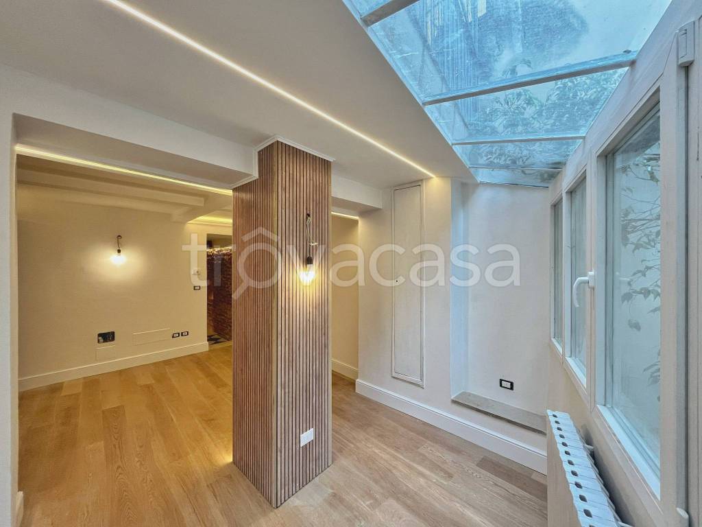 appartamento in vendita a Firenze in zona Centro Storico