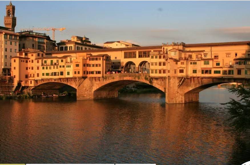 appartamento in vendita a Firenze in zona Centro Santa Croce