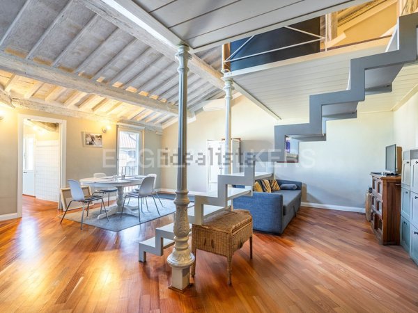 appartamento in vendita a Firenze in zona Centro Santa Maria Novella