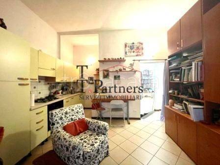appartamento in vendita a Firenze in zona Careggi