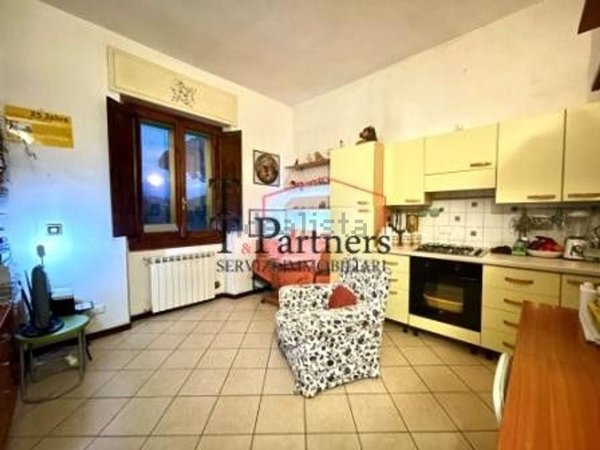 appartamento in vendita a Firenze in zona Careggi