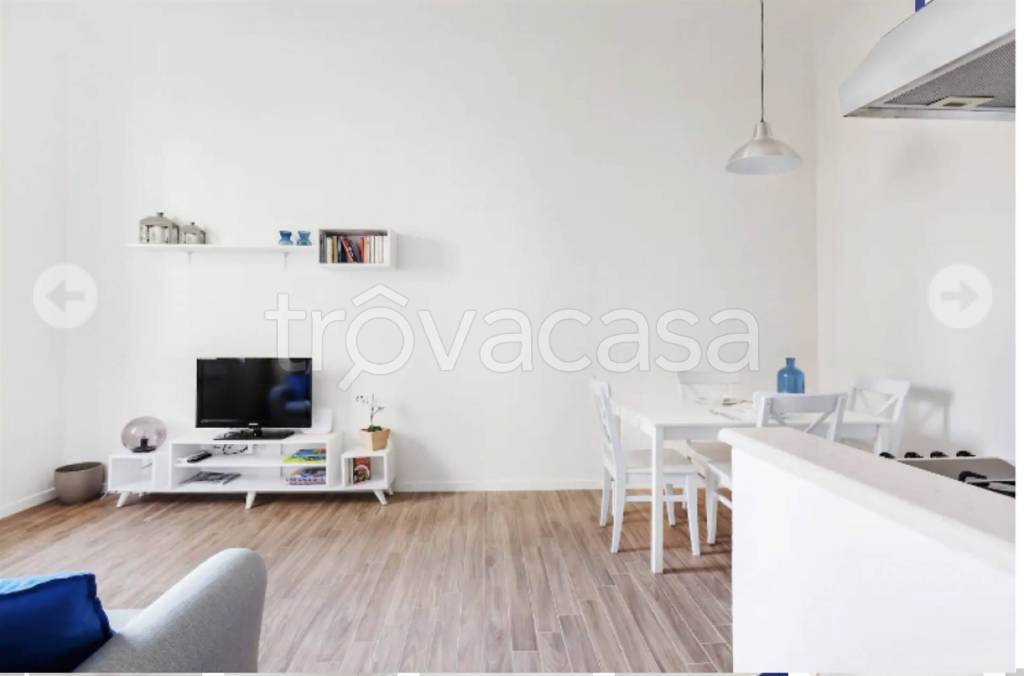 appartamento in vendita a Firenze in zona Centro Santa Maria Novella