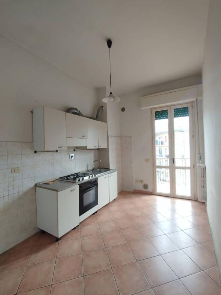 appartamento in vendita a Firenze in zona Novoli