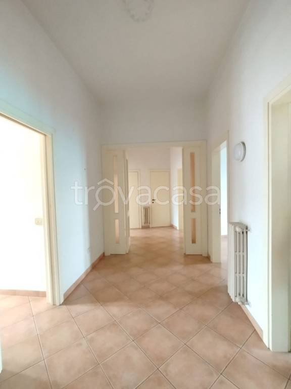 appartamento in vendita a Firenze in zona Novoli