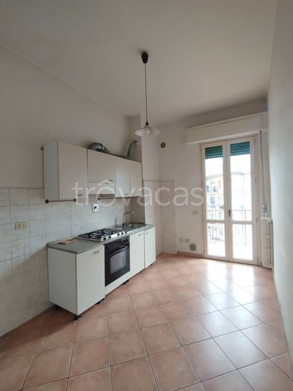appartamento in vendita a Firenze in zona Novoli