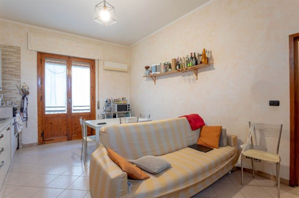 appartamento in vendita a Firenze in zona Rifredi