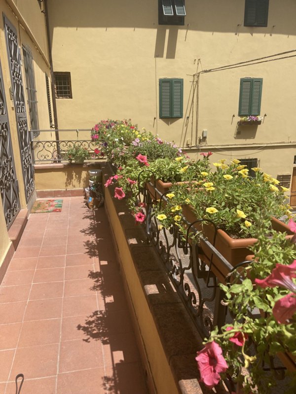 appartamento in vendita a Firenze in zona Porta Romana
